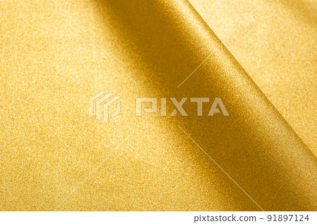 Background material gold Background material gold 91897124