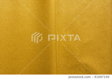 Background material gold 91897140