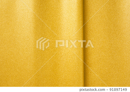 Background material gold 91897149
