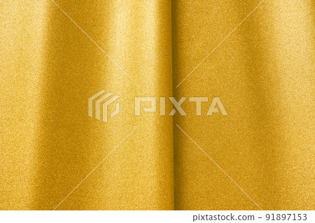 Background material gold Background material gold 91897153
