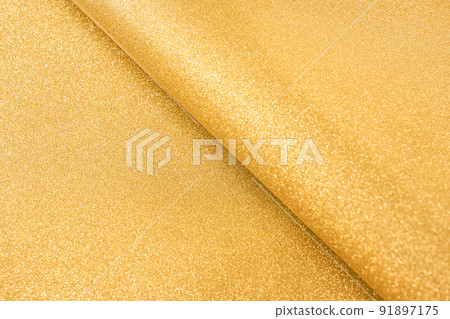 Background material gold 91897175