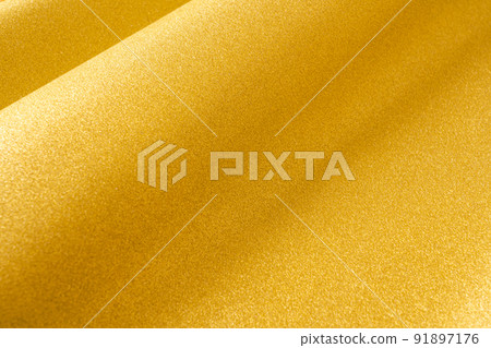 Background material gold Background material gold 91897176