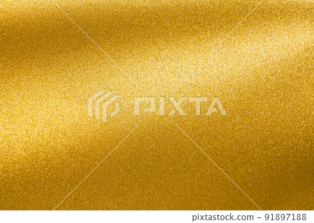 Background material gold 91897188