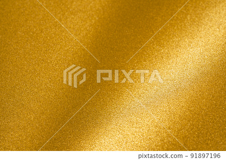 Background material gold 91897196