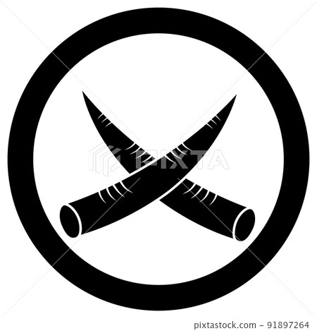 It is a family crest. Unlike the circle, it is called a bag corner. It is a family crest. Unlike the circle, it is called a bag corner. 91897264