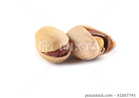 Salted pistachio nuts Salted pistachio nuts 91897745
