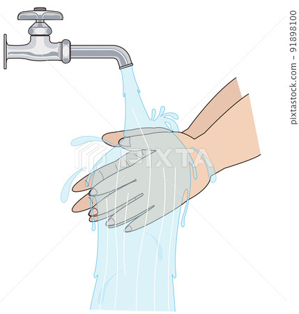 我們洗手吧 91898100