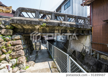 《岐阜縣》飛驒金山筋骨之旅 91899487