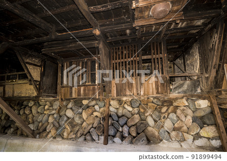 《岐阜縣》飛驒金山筋骨之旅 91899494