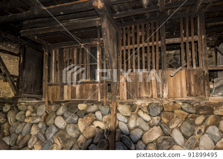 《岐阜縣》飛驒金山筋骨之旅 91899495