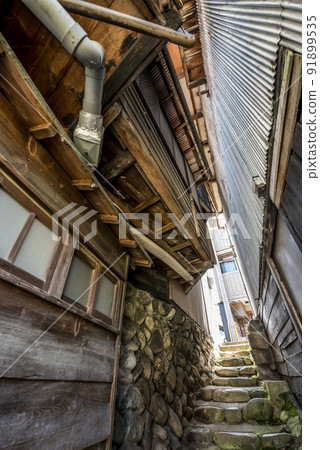 《Gifu Prefecture》 Hida Kanayama Muscle Bone Tour 91899535