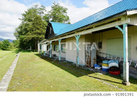 東松站 / 鳳內線 91901391