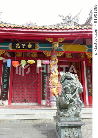長崎孔廟 91901869