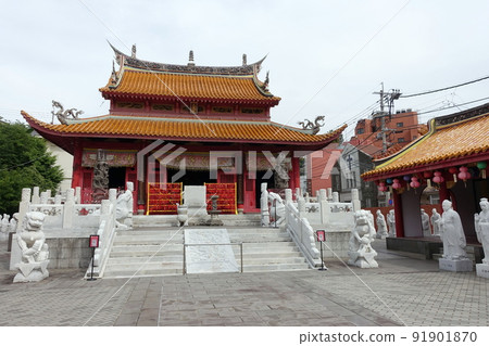 長崎孔廟 91901870
