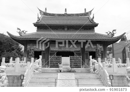 Nagasaki Confucius Temple Nagasaki Confucius Temple 91901873