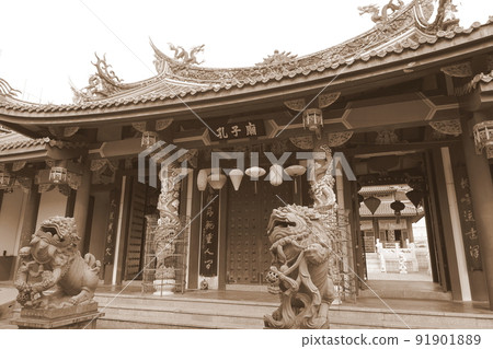 長崎孔廟 長崎孔廟 91901889