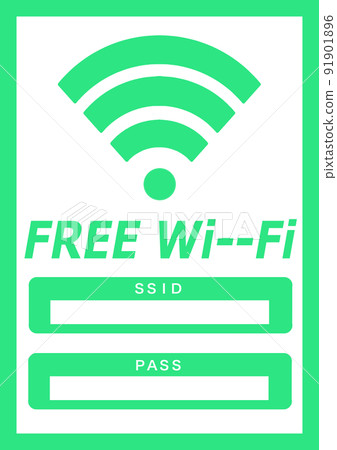 Free WiFi card 3 91901896