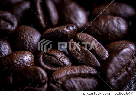 Coffee beans  91902647