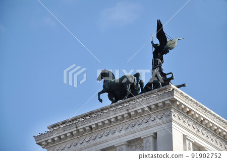 Piazza Venezia, Rome Piazza Venezia, Rome 91902752