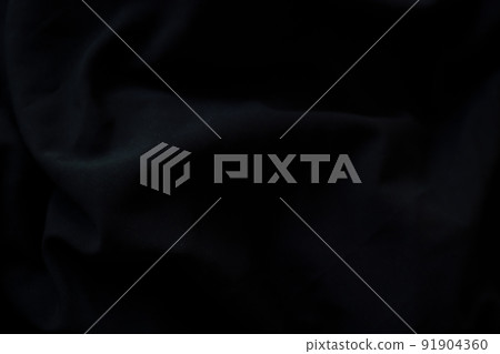 背景素材黑色黑色薄紗BG黑色背景文字空間背景 91904360