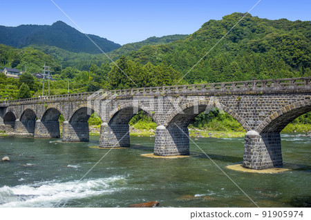 Yaabori橋 91905974