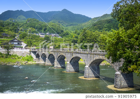 Yaabori橋 91905975