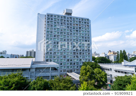 Waseda University Faculty of Science and Engineering Nishi Waseda Campus Waseda University Faculty of Science and Engineering Nishi Waseda Campus 91909921