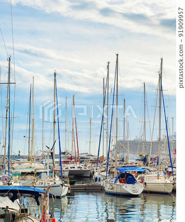 Marina yachts cruise ship Italy Marina yachts cruise ship Italy 91909957