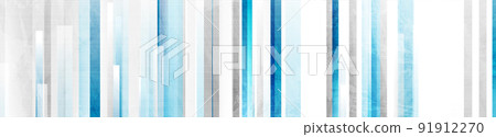 Blue grey geometric stripes abstract tech grunge background Blue grey geometric stripes abstract tech grunge background 91912270