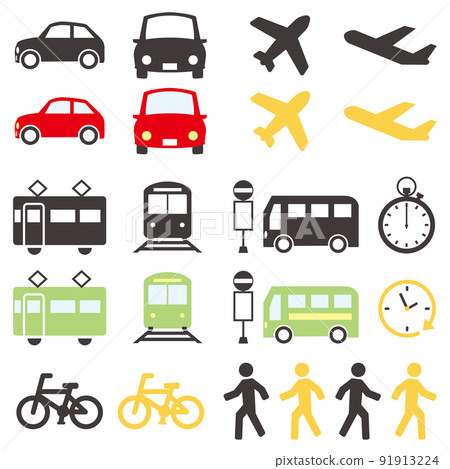 交通手段 交通手段 91913224