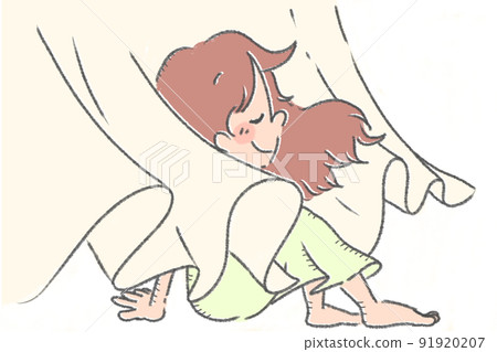 Pleasant wind Pleasant wind 91920207