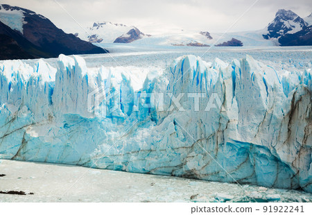 Perito Moreno Glacier 91922241