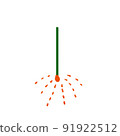 Sparkler  91922512