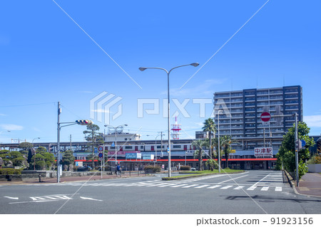 Nakatsu站 91923156