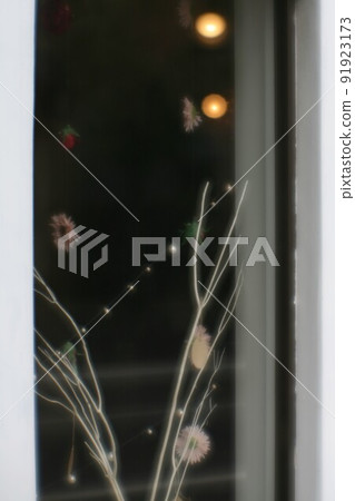 風顯示（柔焦） 91923173