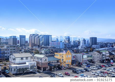 中津市區 91923275