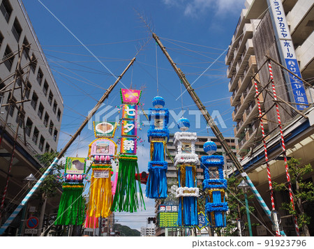 Shonan Hiratsuka Tanabata Festival Shonan Hiratsuka Tanabata Festival 91923796