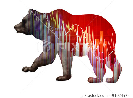 Bear Economy Bear Economy 91924574