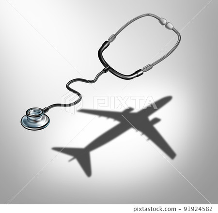 Medical Tourism Medical Tourism 91924582