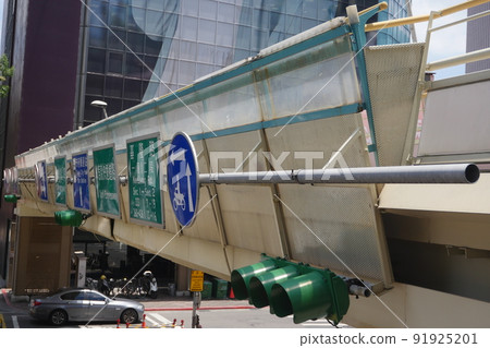 天橋 天橋 91925201