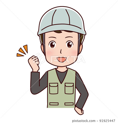 勞動人民職業的插圖 91925447