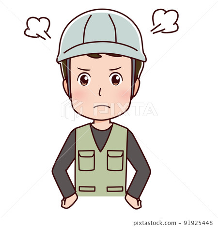 勞動人民職業的插圖 勞動人民職業的插圖 91925448
