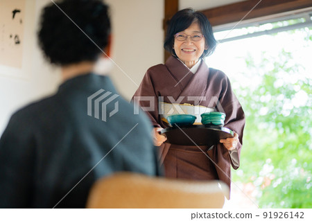 中井前輩的形象 91926142