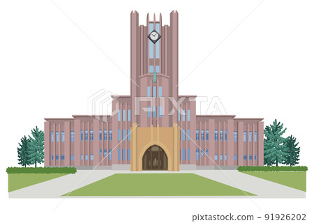 東京大學 91926202