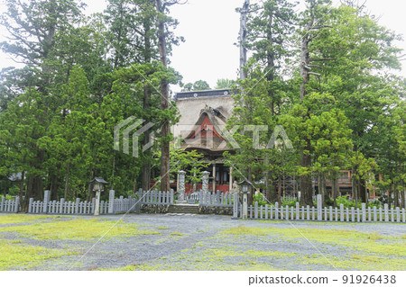Mt. Dewa, Mt. Haguro Mt. Dewa, Mt. Haguro 91926438