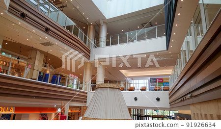 Seven Park Ario Kashiwa Indoor 91926634