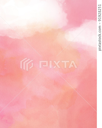 Pink sky Pink sky 91928251