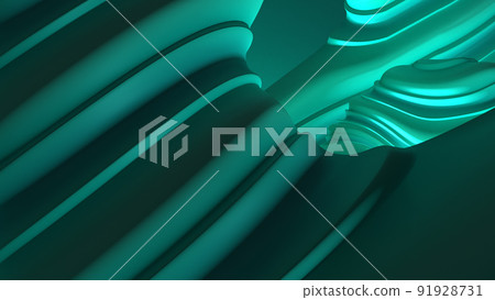 Abstract rock stone layers texture background 3d rendering Abstract rock stone layers texture background 3d rendering 91928731