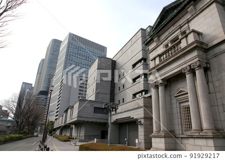 淀屋橋日本銀行商業區中之島 91929217