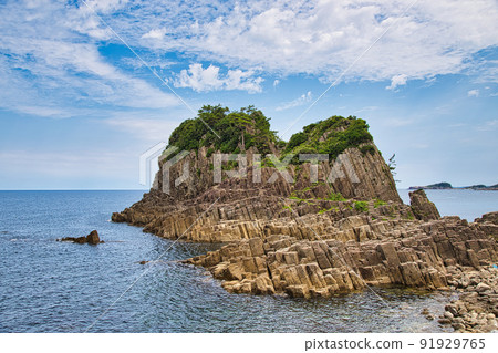 Echizen Coast 91929765